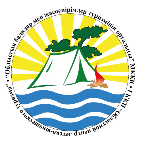 Герб Республики Казахстан